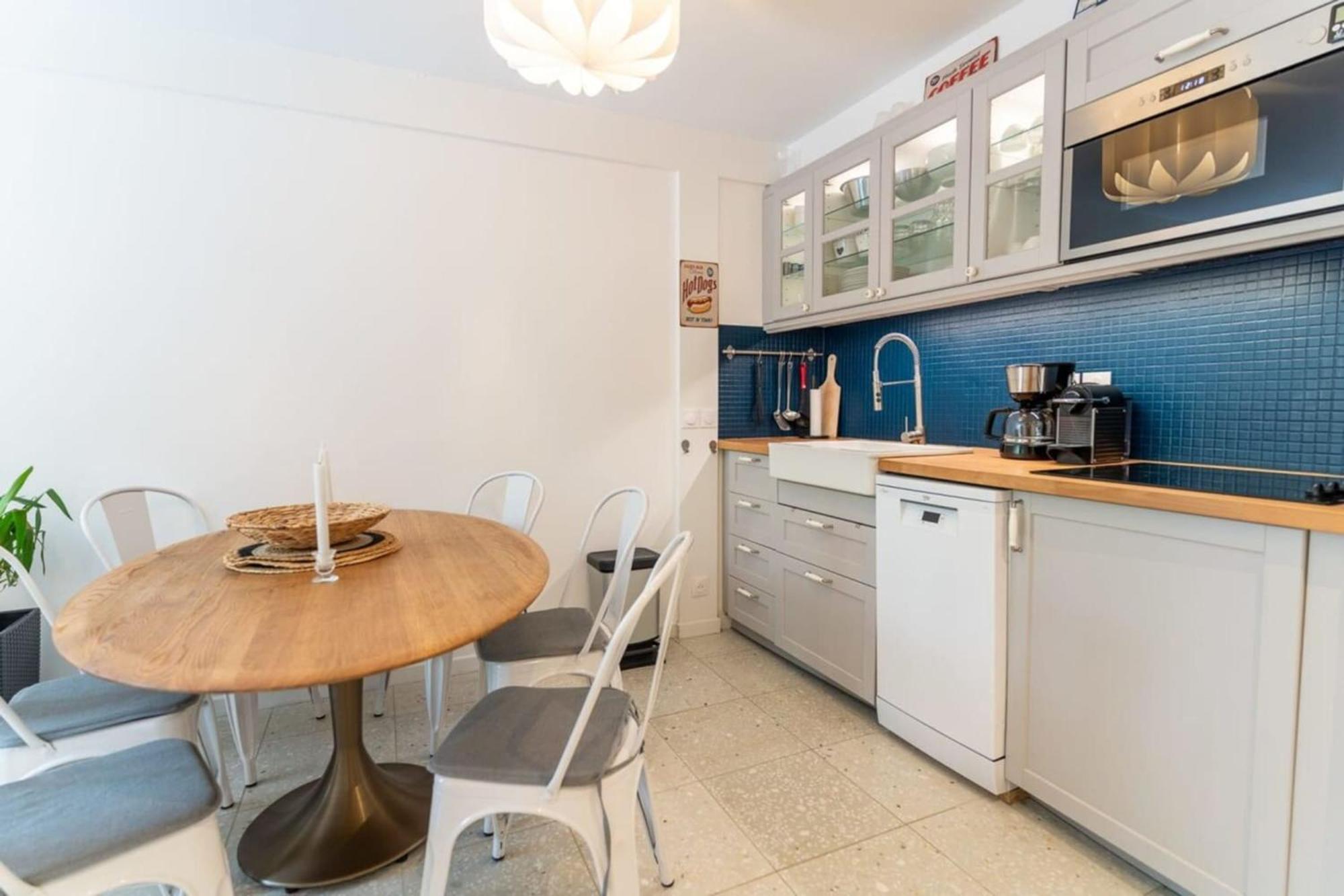 Beautiful Flat With Swimming Pool Tennis Court And Private Car Parking 109 Le Touquet Luaran gambar